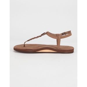 Rainbow Sandals T-Street Flip Flops